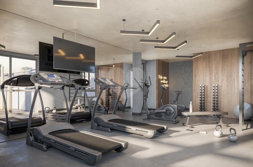 Fitness - Torre 2