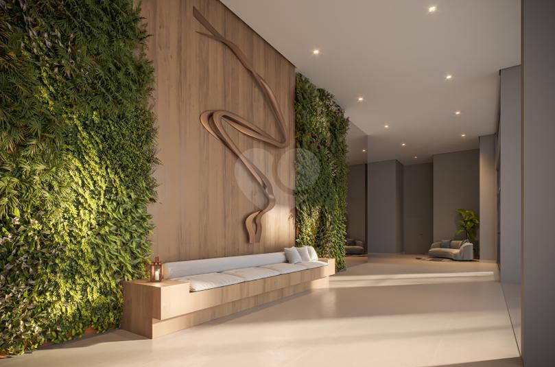 Lobby Social - Torre 1