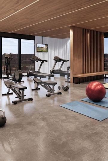 Fitness