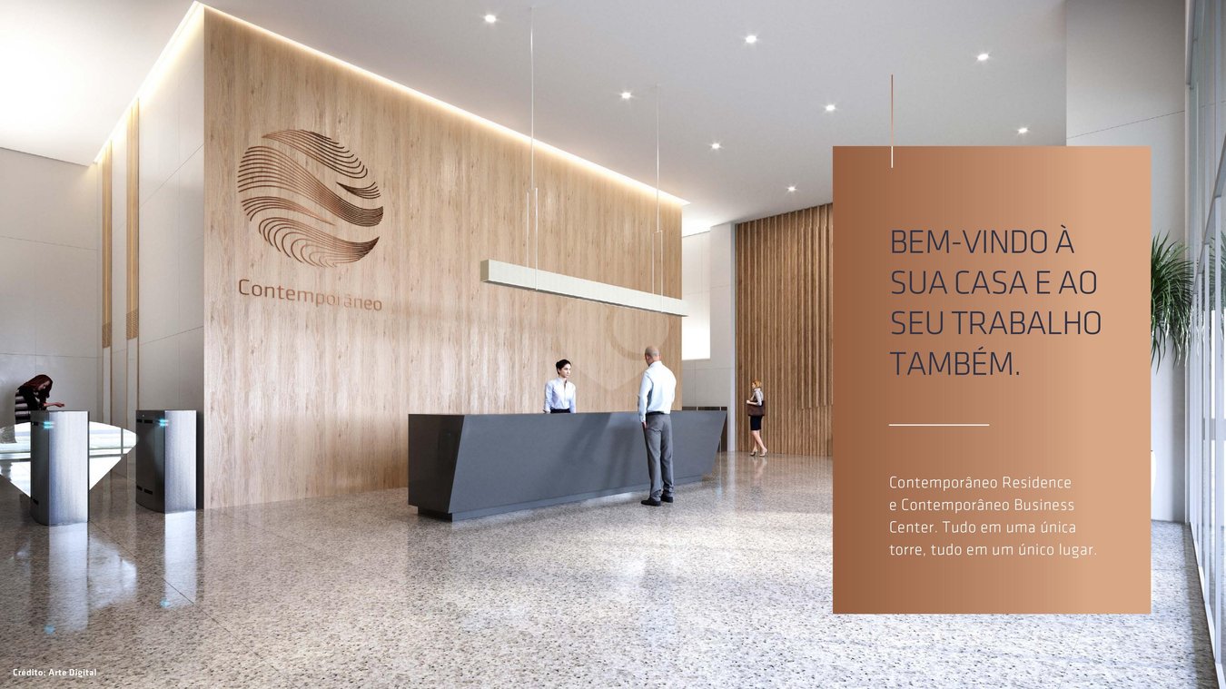 Contemporâneo - Residencial Contagem Beatriz REM18925 5