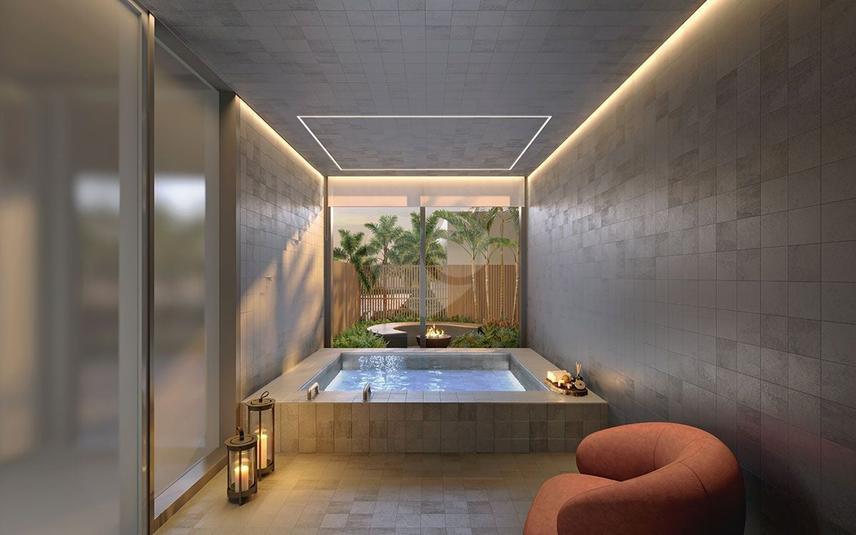 Spa