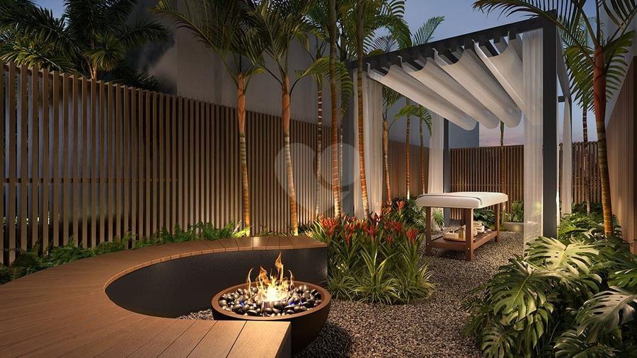Fire Place