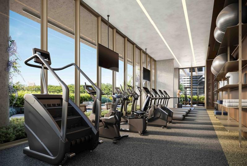Fitness