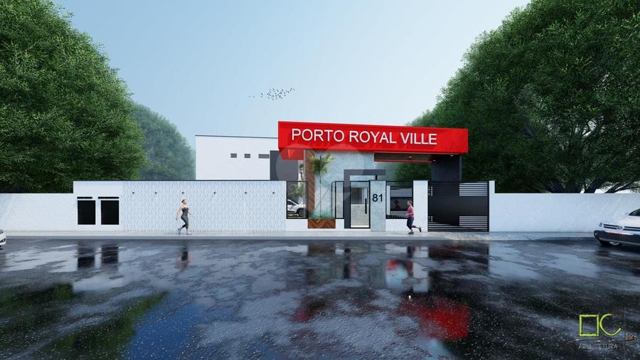 Porto Royal Ville Porto Seguro Centro REM18977 7