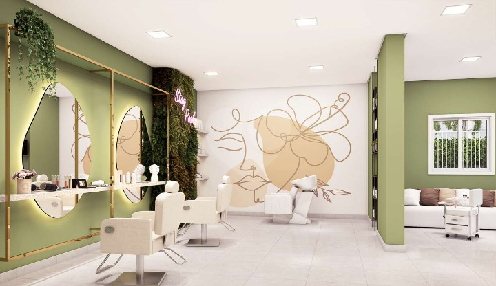 Beauty Care