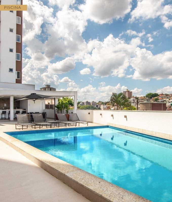 Grand Villaggio Residenza Belo Horizonte João Pinheiro REM21602 2