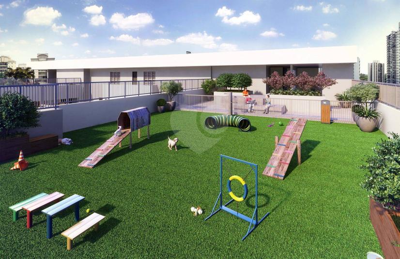 Pet Place