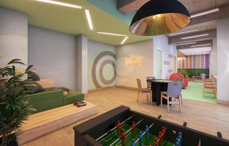 Sala de Jogos