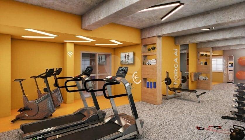 Fitness