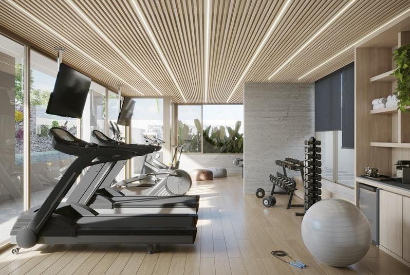 Fitness