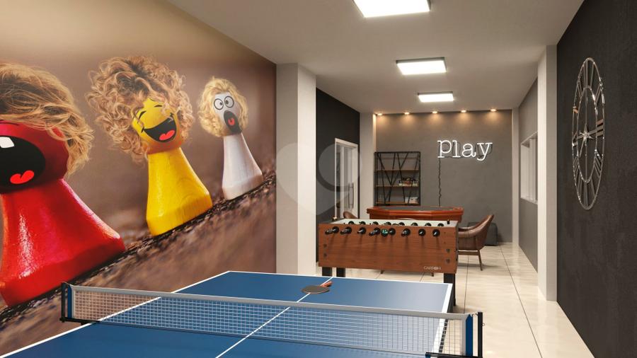 Sala de Jogos