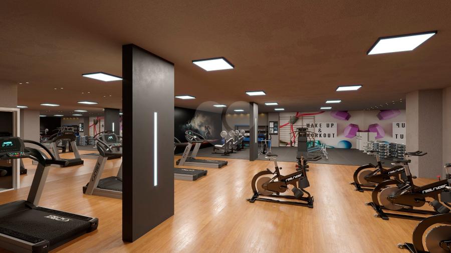Fitness
