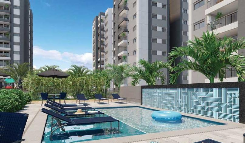 Piscinas