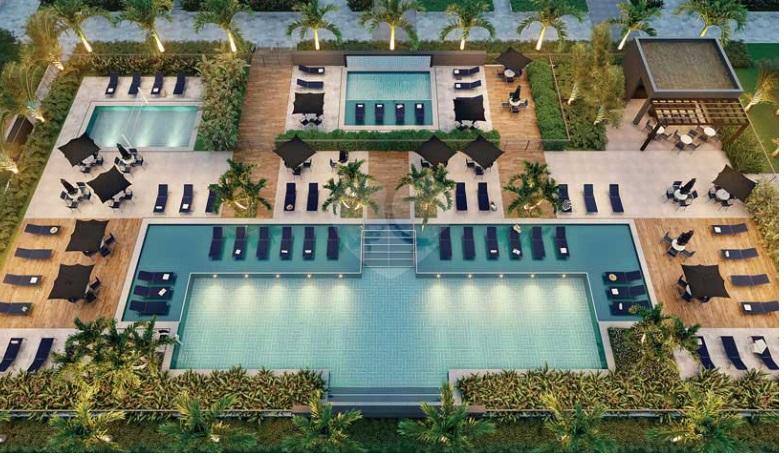 Piscinas