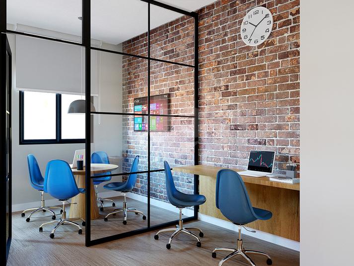 Coworking