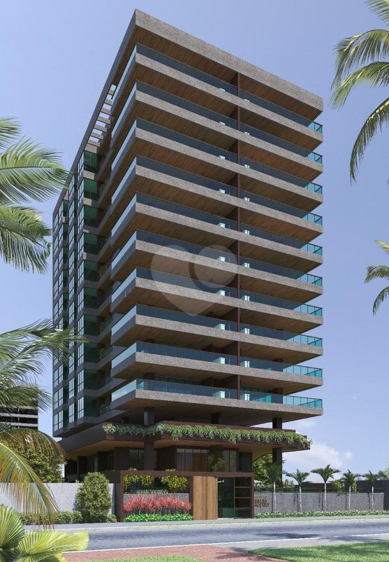 Edifício Mansão Galba Accioly Maceió Ponta Verde REM20116 1