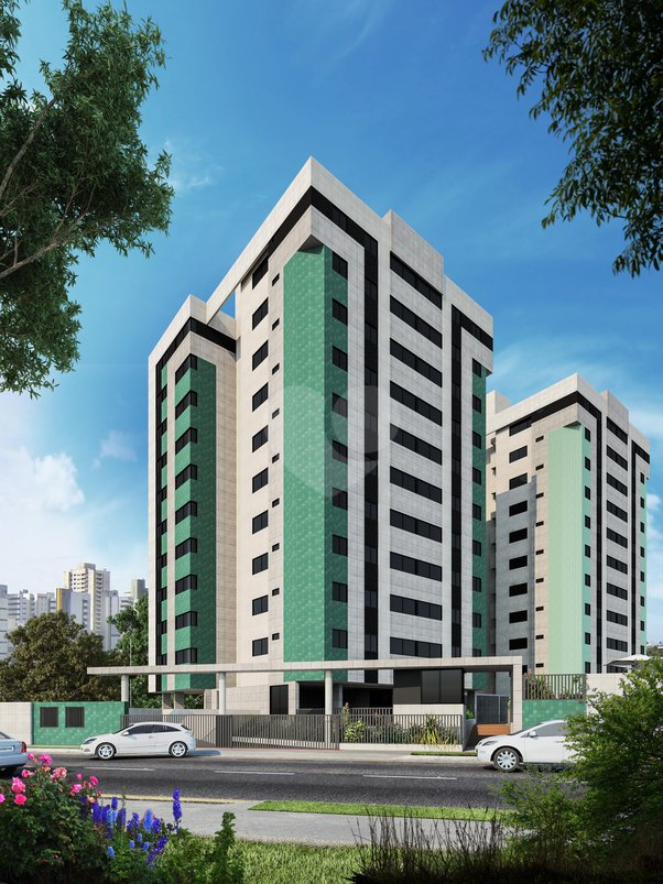 Residencial Entremares Maceió Farol REM20136 1