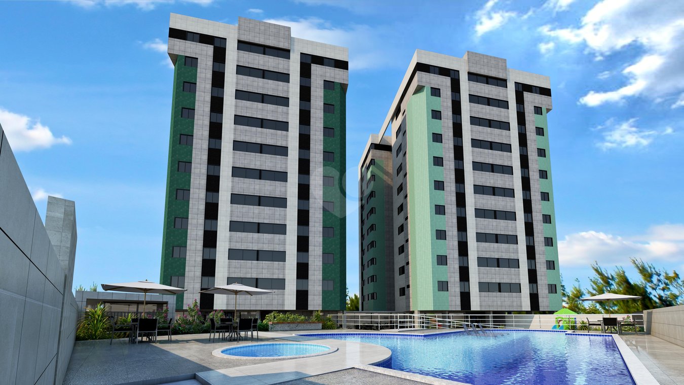 Residencial Entremares Maceió Farol REM20136 2