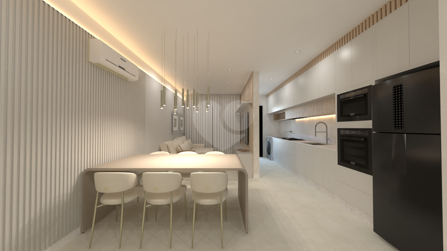 Sala de Jantar