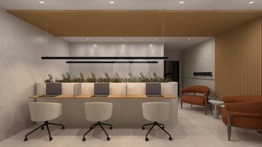 Coworking