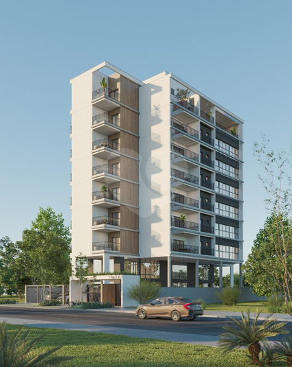 Orla 21 Residence Palmas Graciosa - Orla 14 REM20195 1