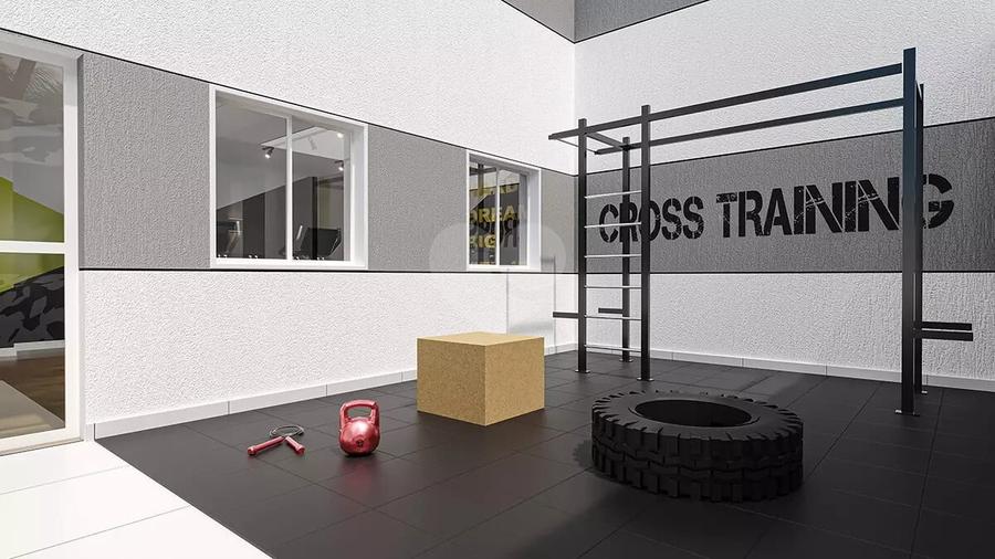 Fitness Externo