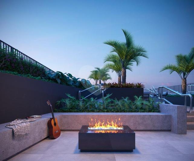 Fire Place
