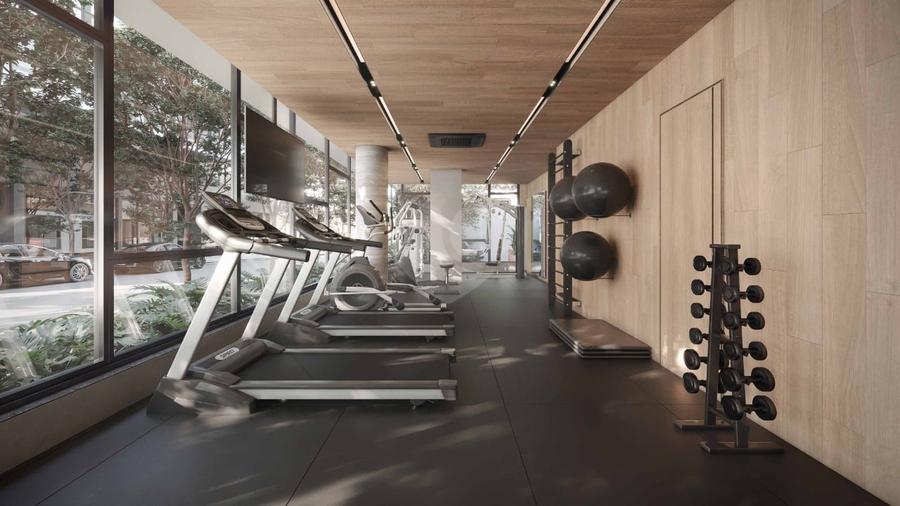 Fitness