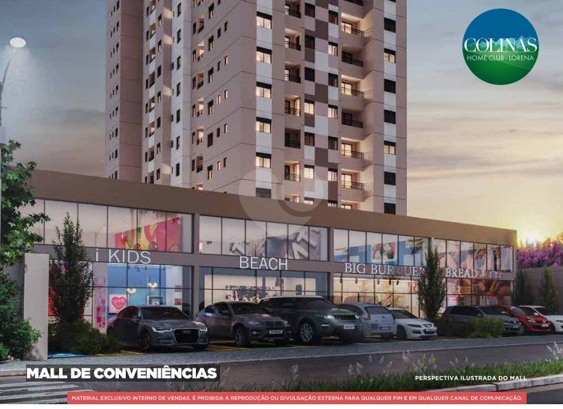 Colinas Home Clube Lorena Lorena Cidade Industrial REM20293 1