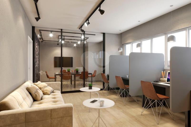 Coworking