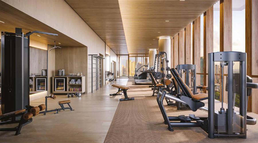 Fitness