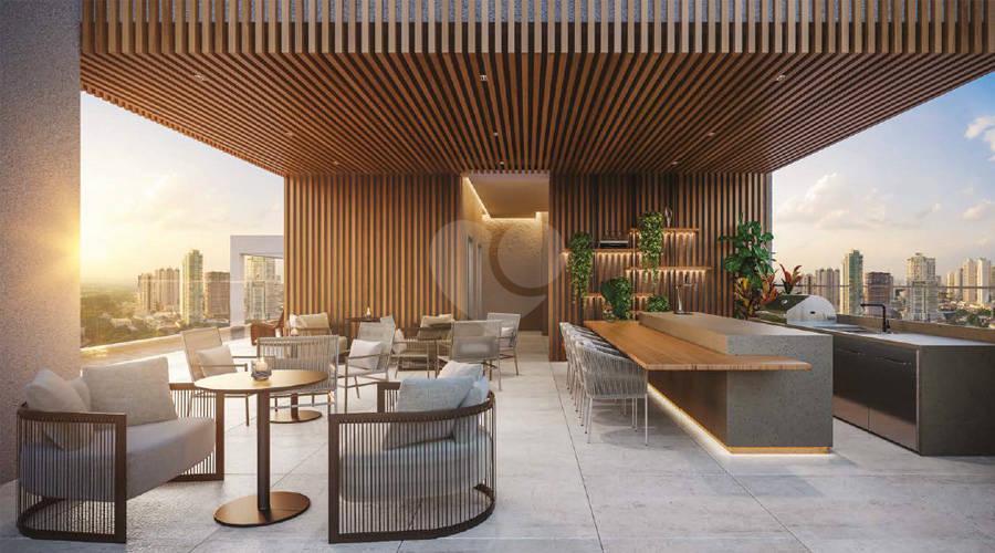 Lounge Gourmet 
