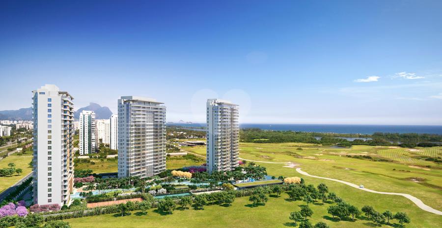 Atlântico Golf Rio De Janeiro Barra Da Tijuca REM20411 63