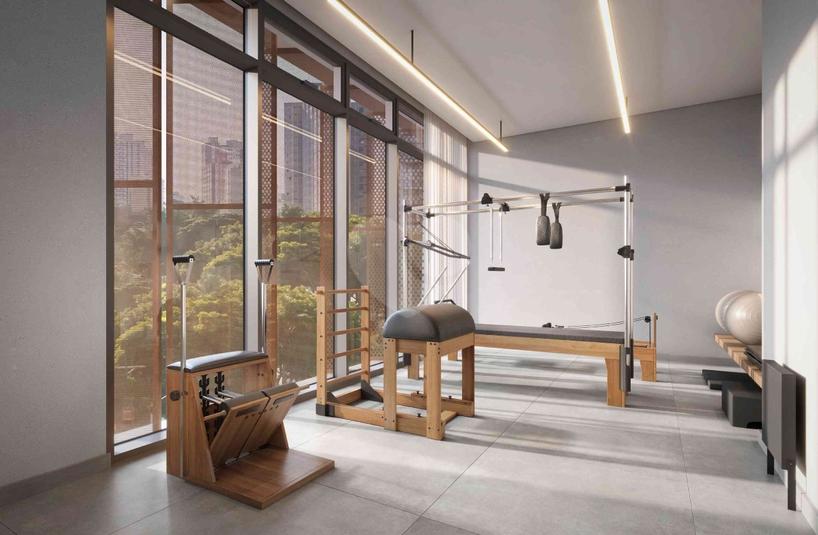 Pilates