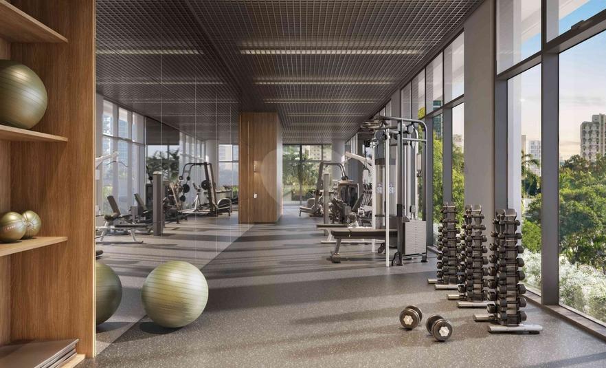 Fitness 