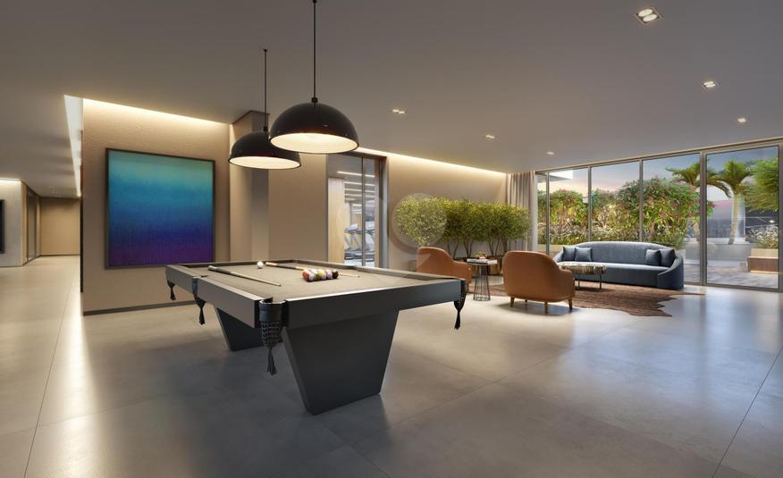 Sala de Jogos