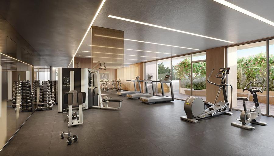 Fitness