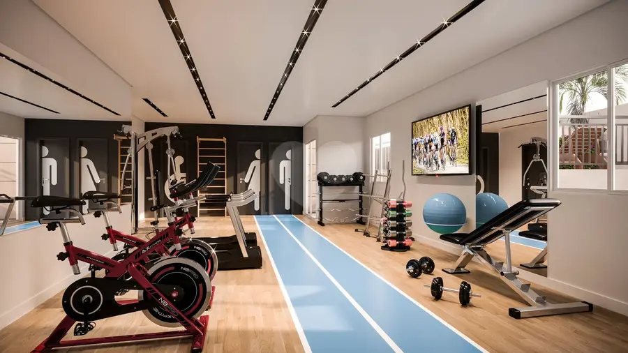 Fitness