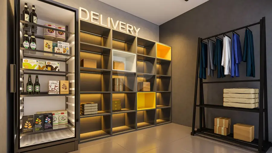 Delivery
