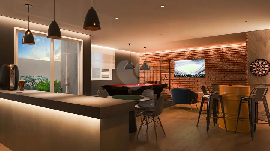 Lounge Bar