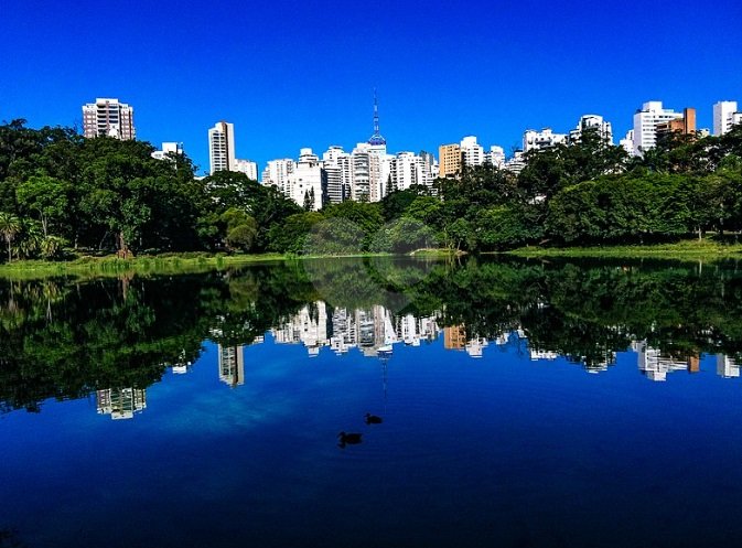 Urban Park Aclimação São Paulo Aclimação REM23343 2