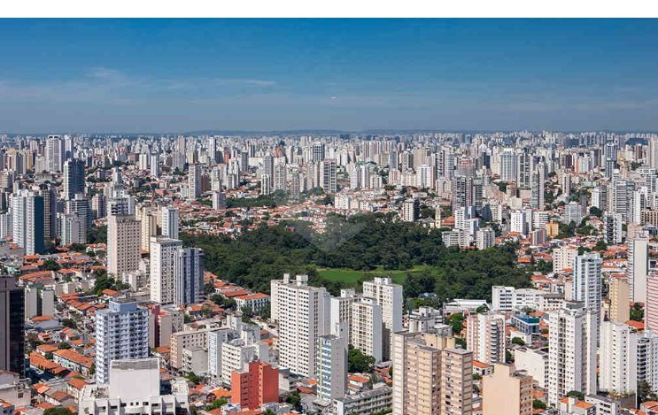 Urban Park Aclimação São Paulo Aclimação REM23343 1