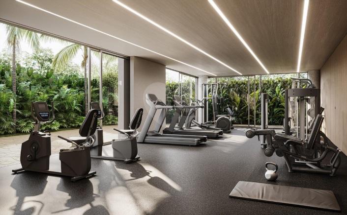Fitness