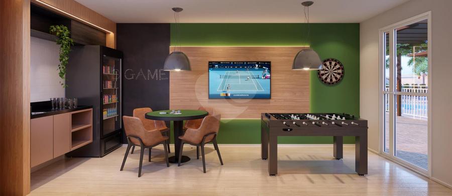 Sala de Jogos