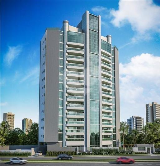 Saint Victoria Residence Curitiba Cidade Industrial REM13850 1