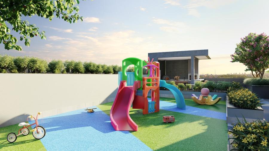 Playground