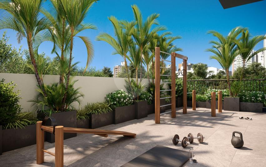 Fitness Externo