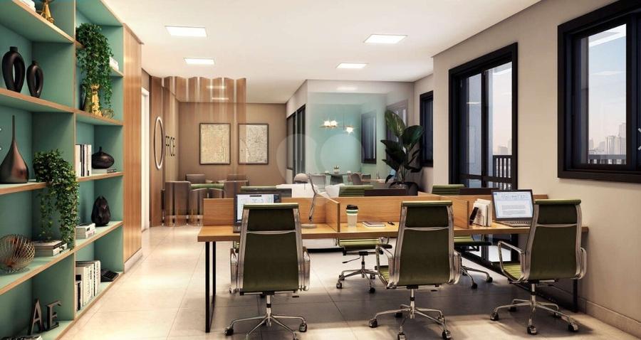 Coworking