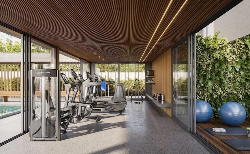 Fitness 
