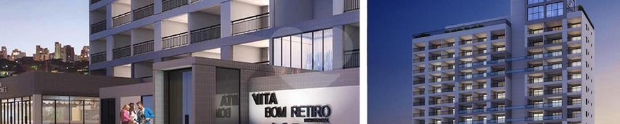 Vita Bom Retiro São Paulo Bom Retiro REM14288 7